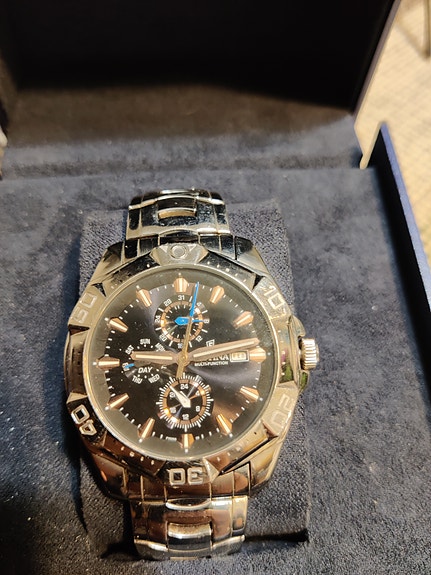 Festina Chronograph 5