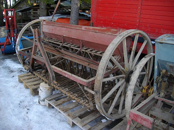 kylvökone