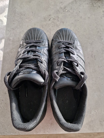 Adidas Superstar