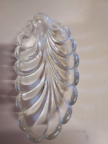 Iittala  vanha  sillivati 1928-1939