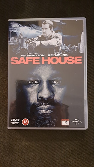 Safe House