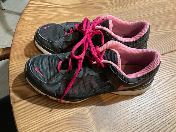 Nike tossut 40
