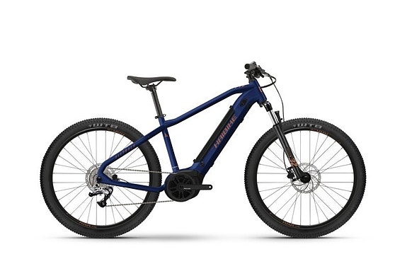 HAIBIKE AllTrack 4 29 Sähkömaastopyörä