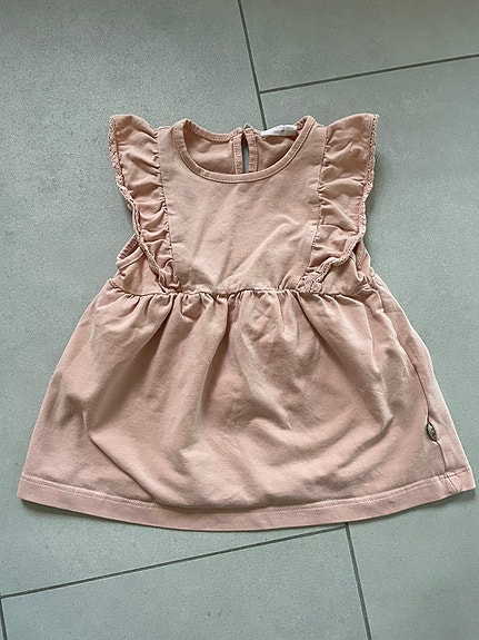 Pomp de Lux trikoomekko, koko 86