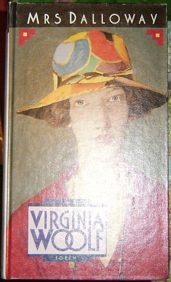 Virginia Woolf fia