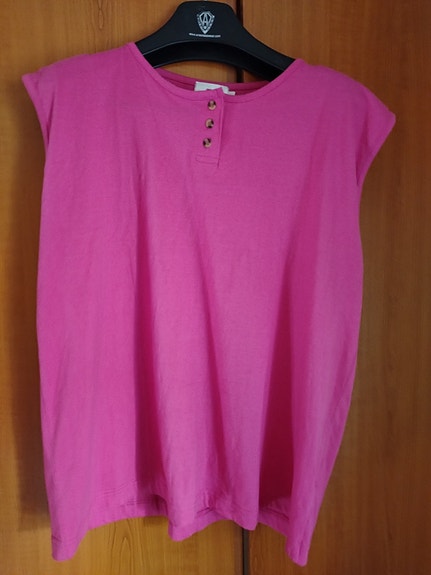 Donna Di Trento | Hihaton paita | L