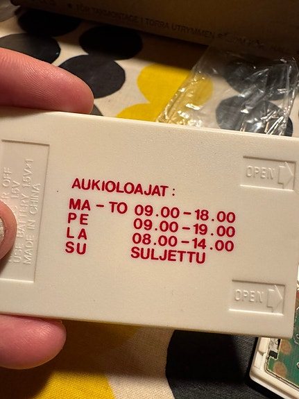 Product image 2 of 10