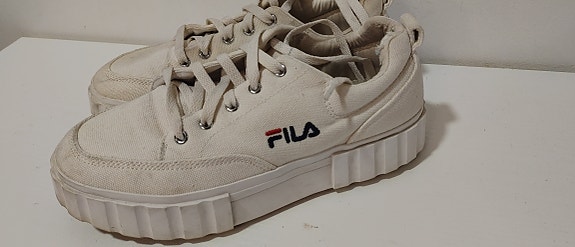 Fila lenkkarit 41