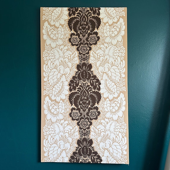 Marimekko Ananas kangastaulu