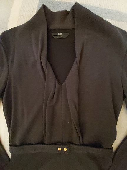 Hugo Boss mekko