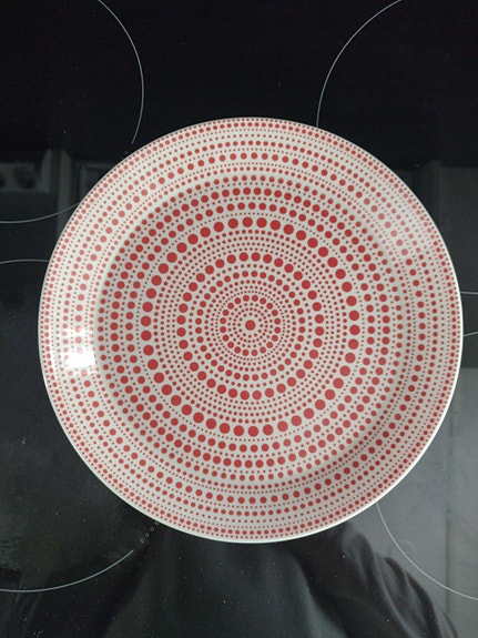 Iittala lautanen