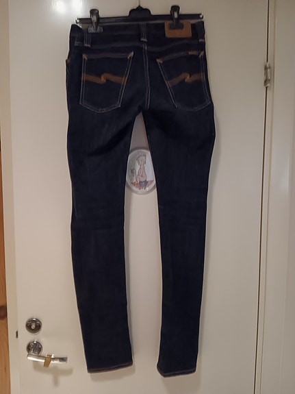 Nudie Jeans farkut