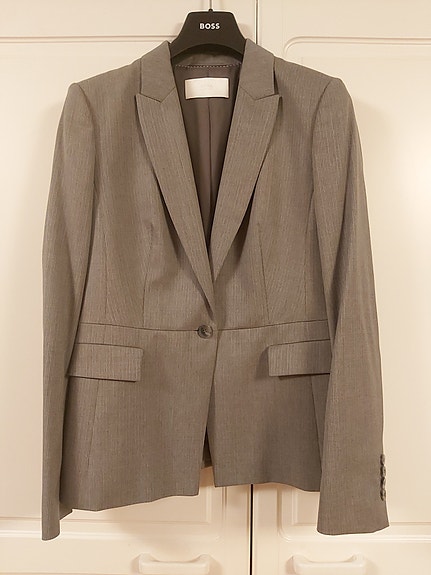 Hugo Boss jakku/bleiseri 38