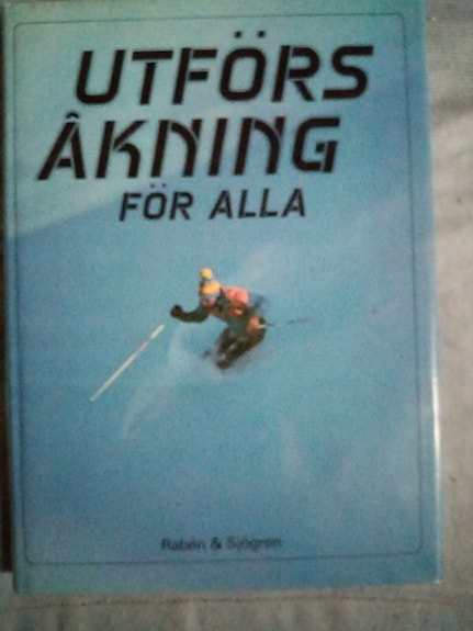 Utförsåkning för Alla, lär Dig åka slalom 🎿 ⛷️