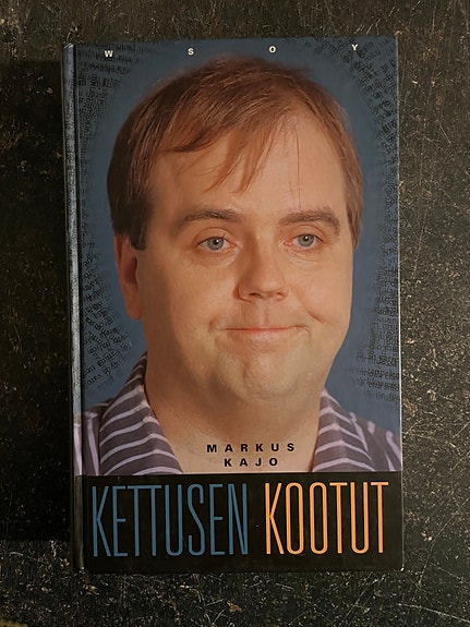 Markus Kajo