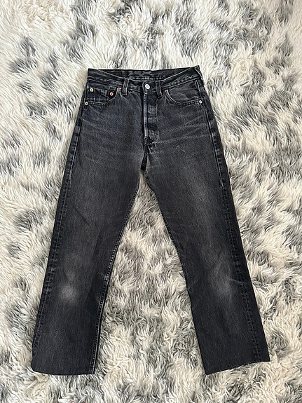 Levis vintage farkut