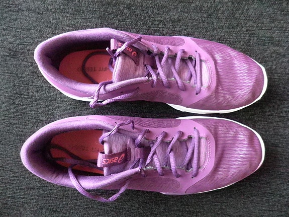 Asics Gel-Fit Tempo 3 sisäliikuntakengät