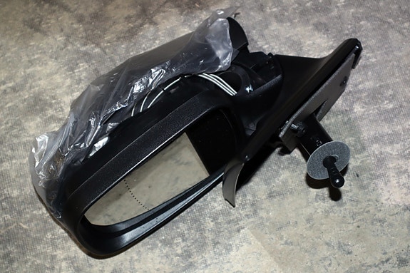 Renault Clio sivupeilit