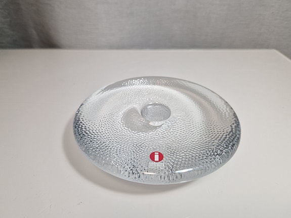 IITTALA NAPPI KYNTTILÄNJALKA, MARKKU SALO