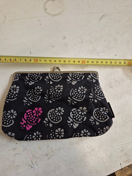 Marimekko pussukka