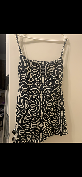 Zara mekko
