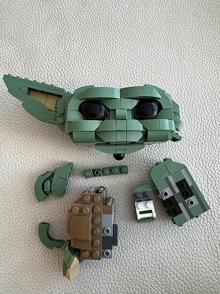 Legoja