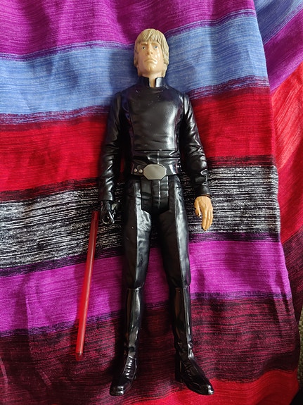 Star wars Anakin Skywalker