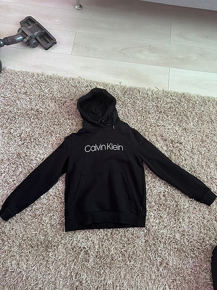 Calvin Klein naisten huppari