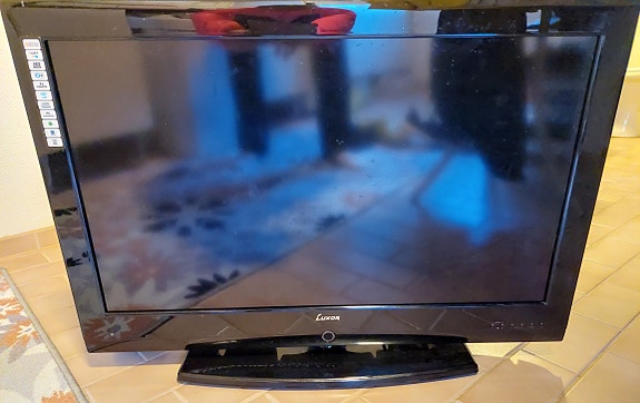 Tv Luxor
