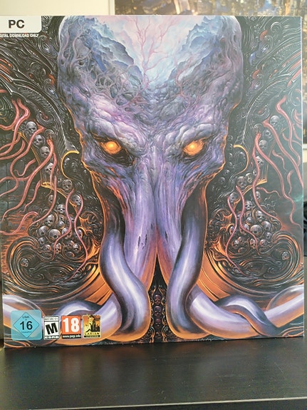 Baldurs gate 3 collectors edition