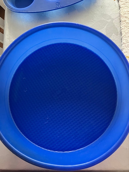 Lekue silikoninen kakkuvuoka 24 cm