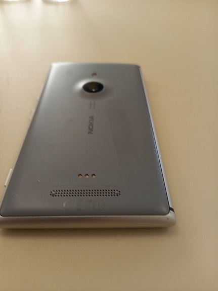 Nokia lumia 925 12gt