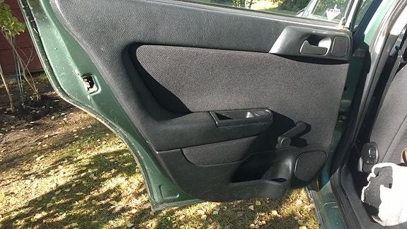Takaovet astra G