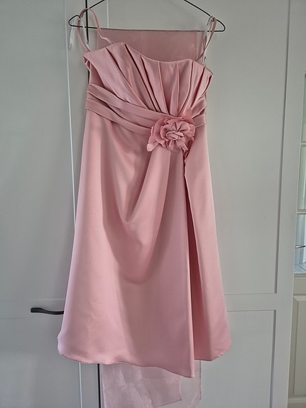 Juhlamekko koko 4 (36)