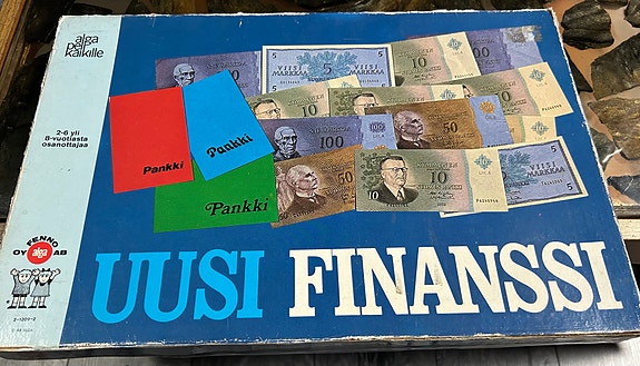 Uusi Finanssi