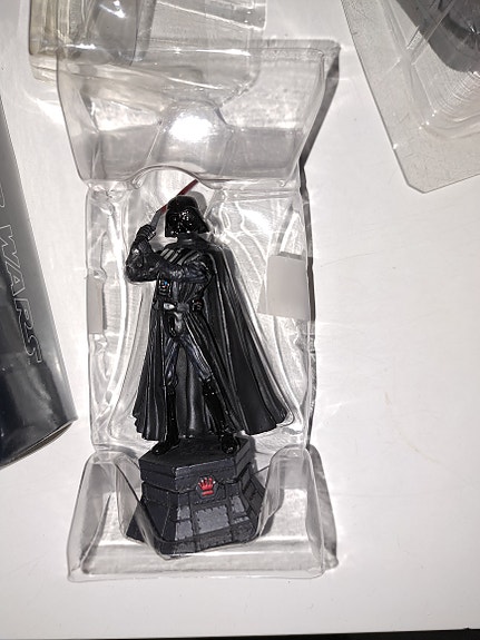 Star wars figuuri