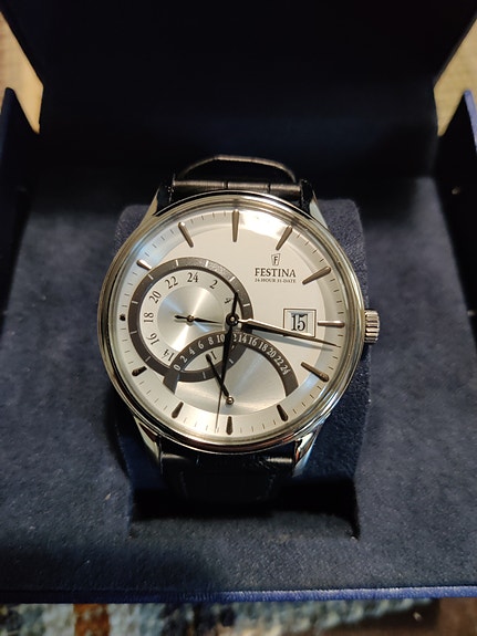 Festina 77