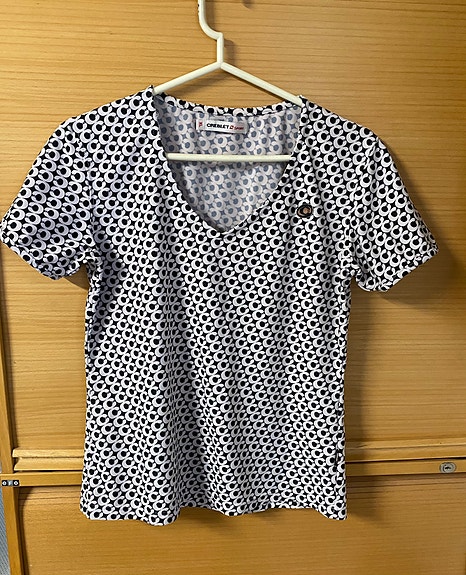 Creblet sport -paita, XL
