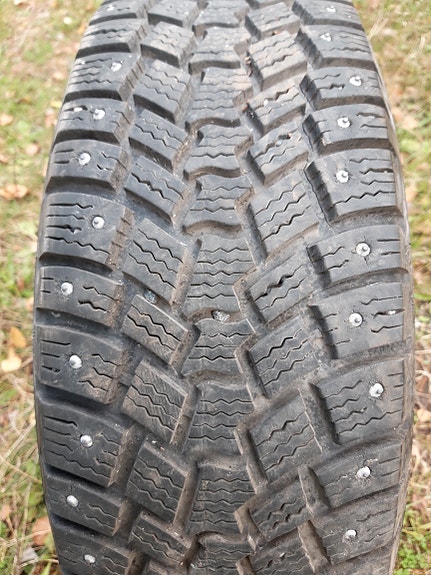 Kleber kapnor 5