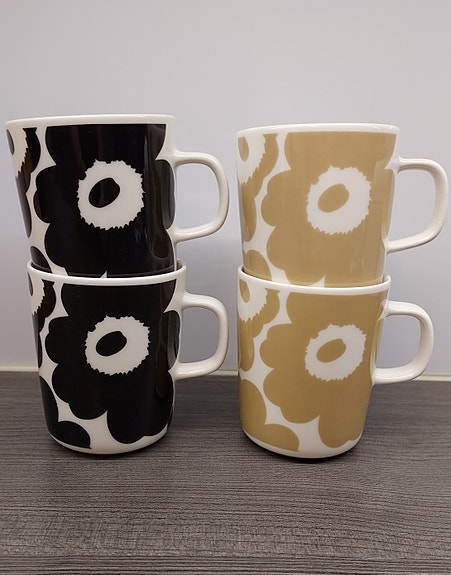 Marimekko muki