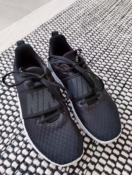 Nike treenikengät 38