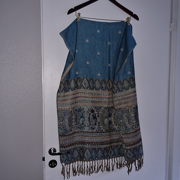 Pashmina huivi