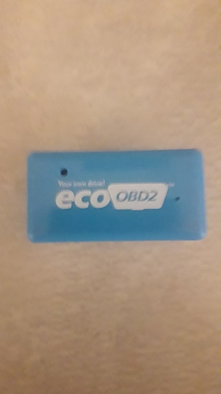 Obd palikka diesel
