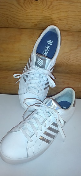 Tennarit,  K-SWISS