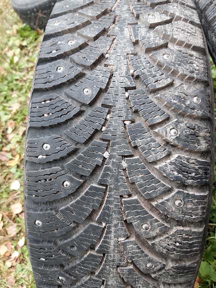 Nokian Nordman 4