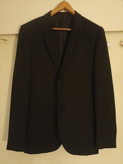 Selected Homme puku