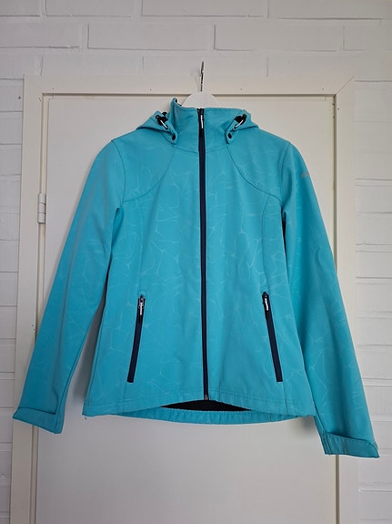 Icepeak ulkoilutakki