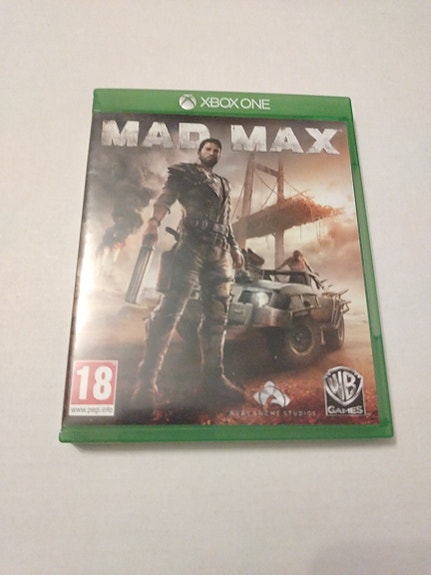Mad Max
