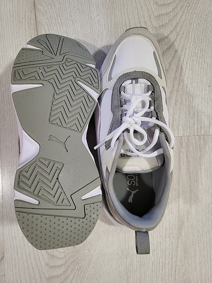 Puma lenkkarit