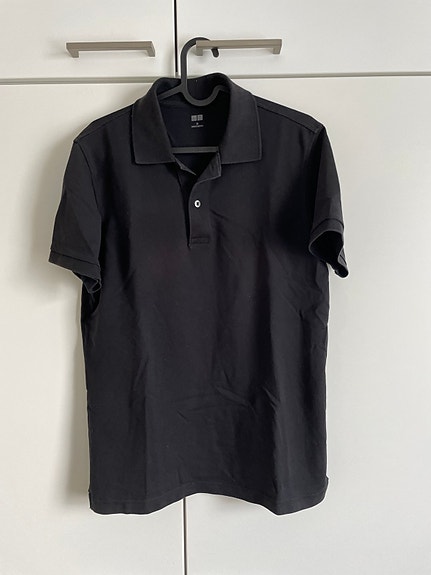 Uniqlo pikee paita